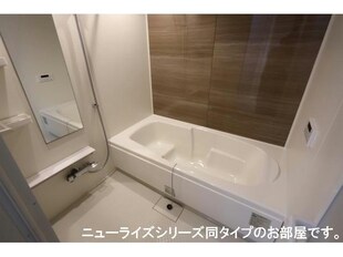 サン　ジュエルの物件内観写真